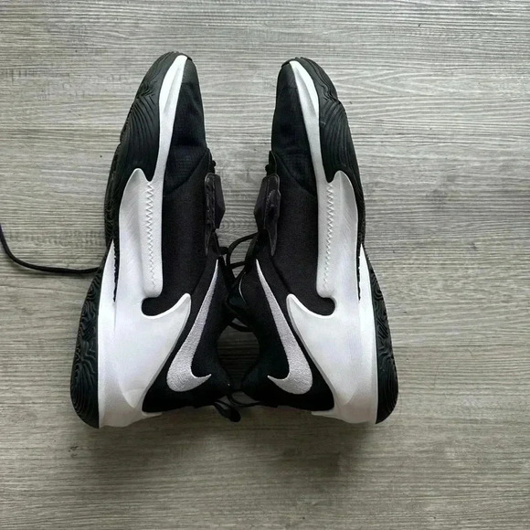 Nike Zoom Freak 3 Project 34 Sz 13 running 🏃 workout 🏋️ - Picture 4 of 4